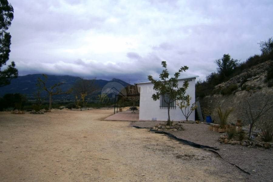 Venta - Casa de Campo - Gaianes