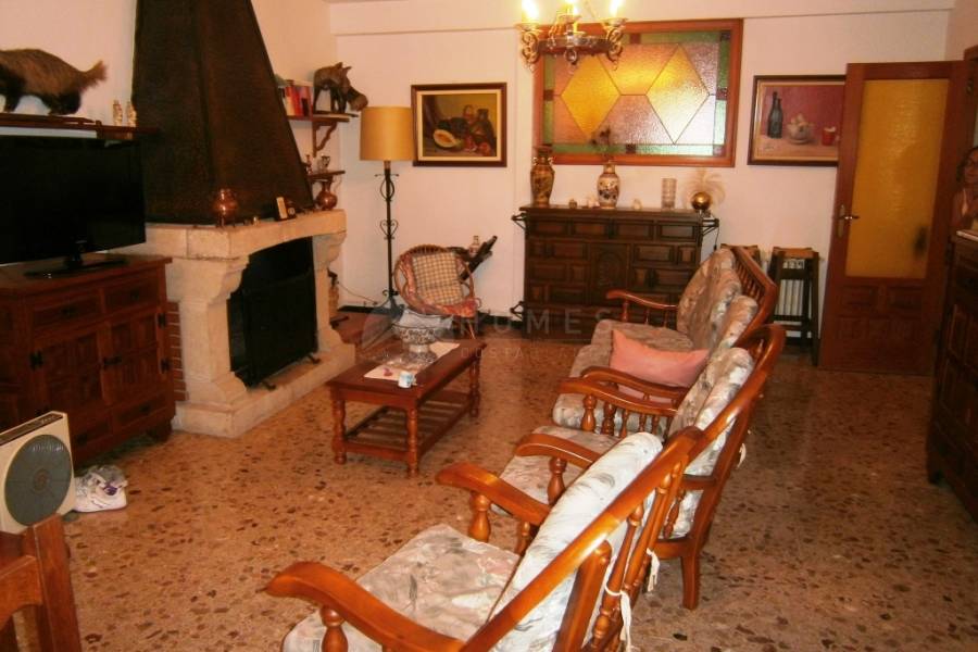 Venta - Casa de Campo - Gaianes