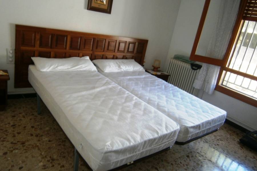 Venta - Casa de Campo - Gaianes