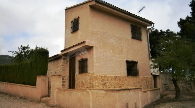 Casa de Campo - Venta - Benifallim - Benifallim