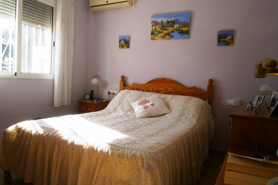Venta - Casa de Campo - Atzeneta de Albaida