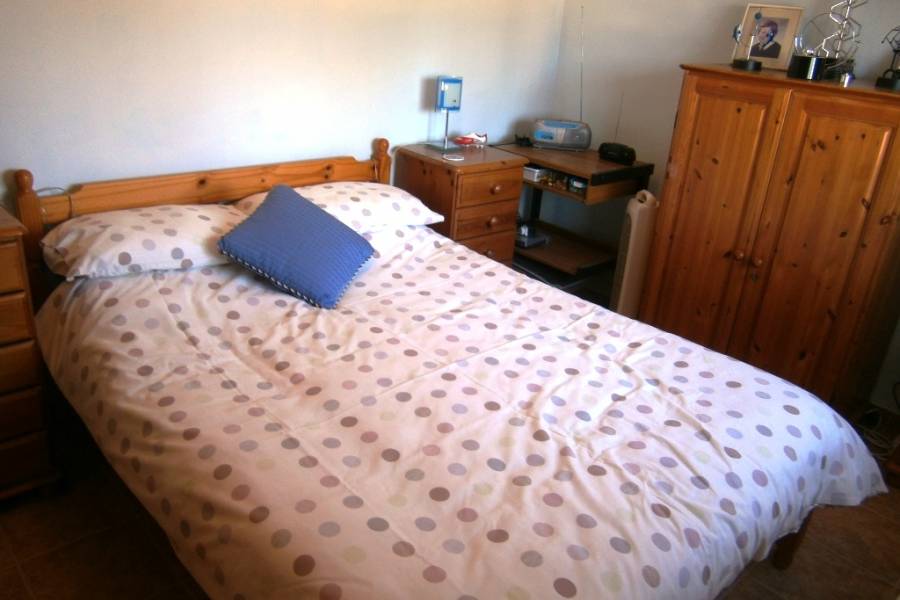 Venta - Casa de Campo - Atzeneta de Albaida