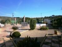 Venta - Casa de Campo - Atzeneta de Albaida