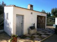 Venta - Casa de Campo - Atzeneta de Albaida