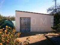 Venta - Casa de Campo - Atzeneta de Albaida