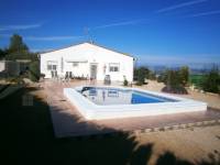 Venta - Casa de Campo - Atzeneta de Albaida