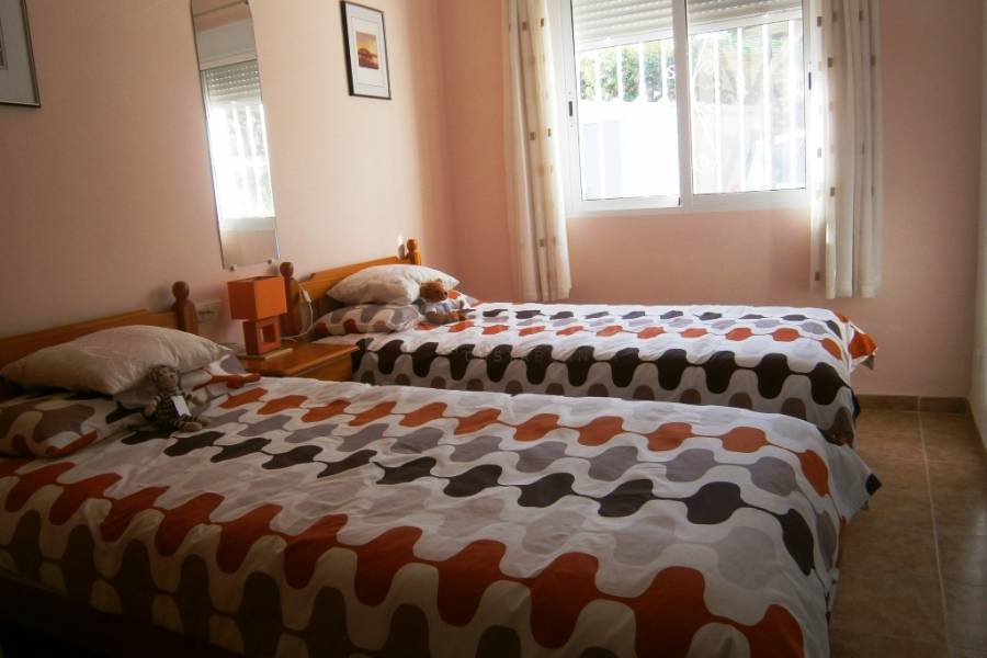 Venta - Casa de Campo - Atzeneta de Albaida