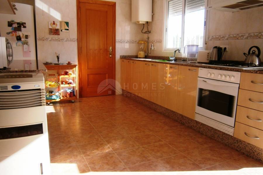 Venta - Casa de Campo - Atzeneta de Albaida