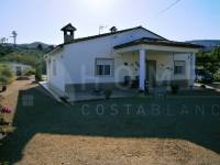 Venta - Casa de Campo - Atzeneta de Albaida