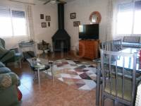 Venta - Casa de Campo - Atzeneta de Albaida