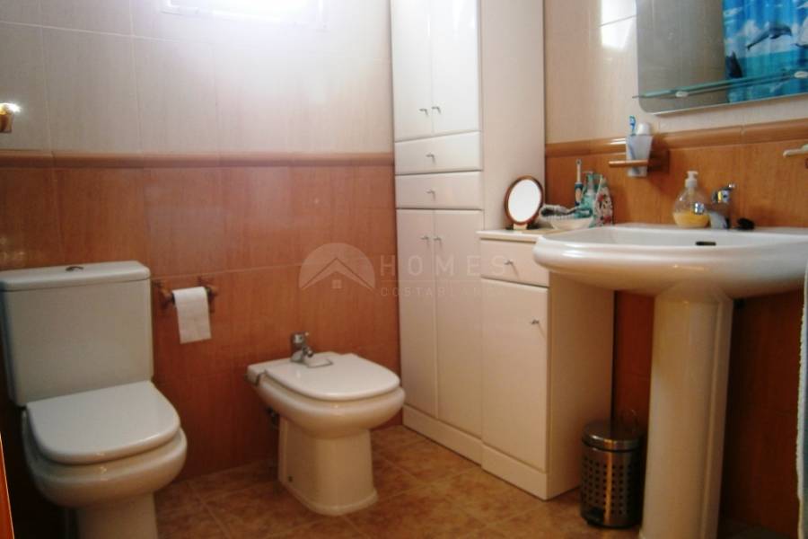Venta - Casa de Campo - Atzeneta de Albaida