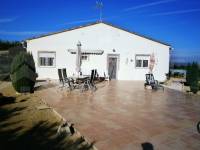 Venta - Casa de Campo - Atzeneta de Albaida