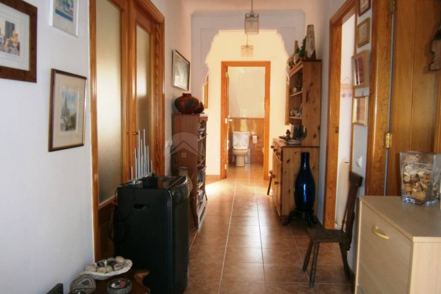 Venta - Casa de Campo - Atzeneta de Albaida