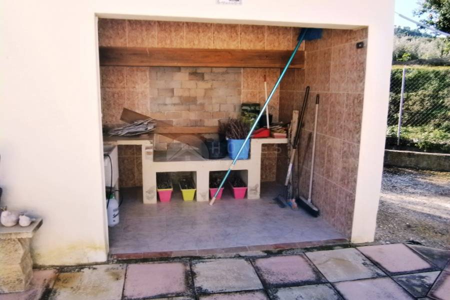 Venta - Casa de Campo - Atzeneta de Albaida