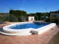 Venta - Casa de Campo - Atzeneta de Albaida