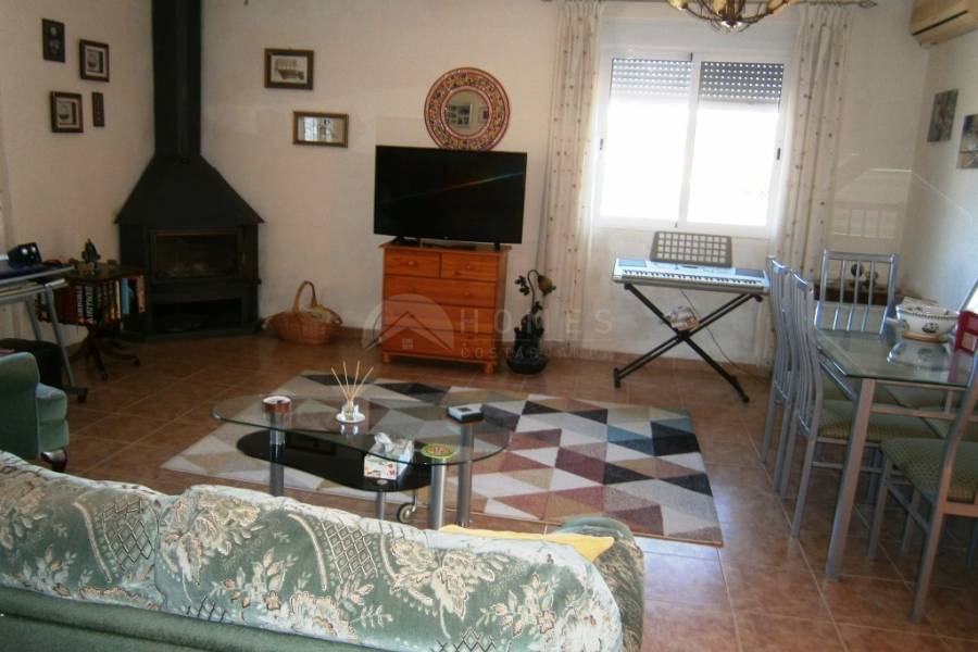 Venta - Casa de Campo - Atzeneta de Albaida