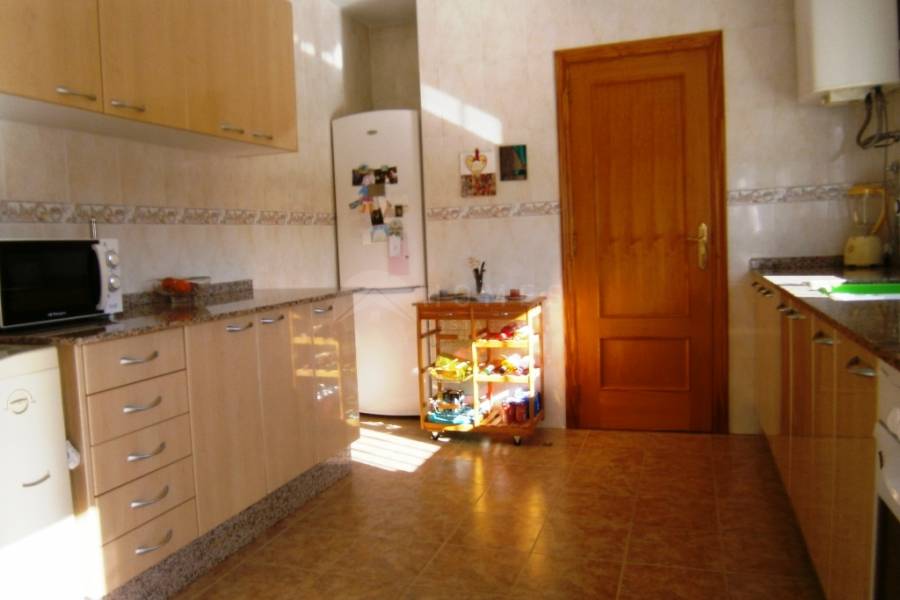 Venta - Casa de Campo - Atzeneta de Albaida