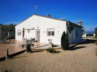 Venta - Casa de Campo - Atzeneta de Albaida