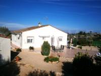 Venta - Casa de Campo - Atzeneta de Albaida