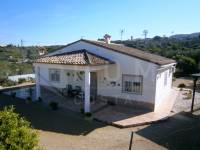 Venta - Casa de Campo - Atzeneta de Albaida