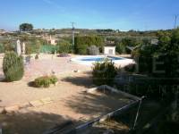Venta - Casa de Campo - Atzeneta de Albaida
