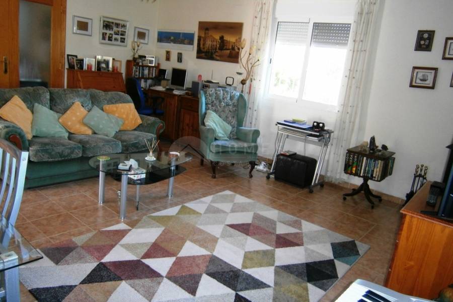 Venta - Casa de Campo - Atzeneta de Albaida