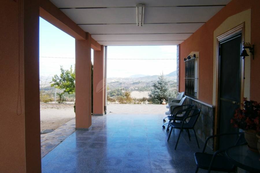 For sale - Country House - Cocentaina
