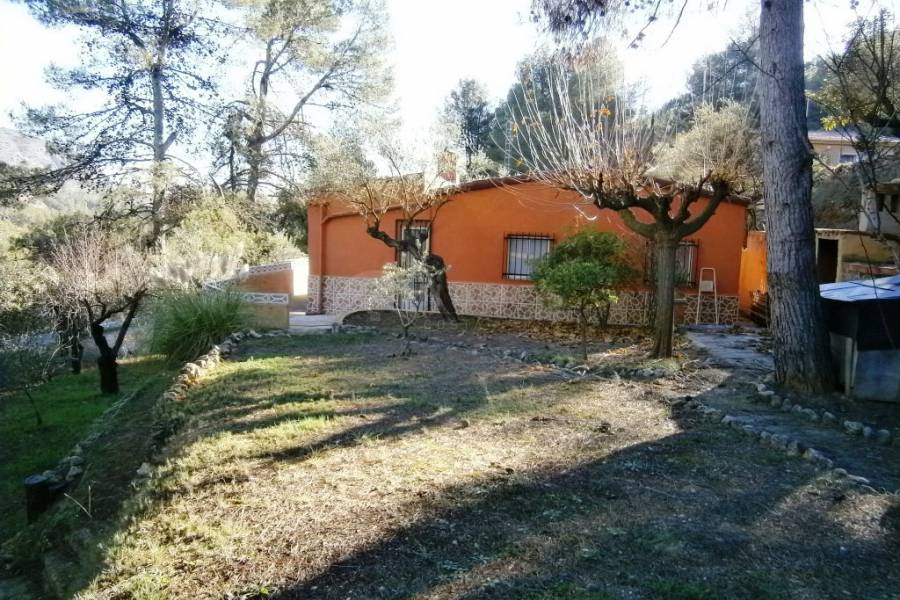 For sale - Country House - Agres