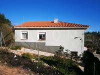 Te koop - Landhuis - Muro de Alcoy