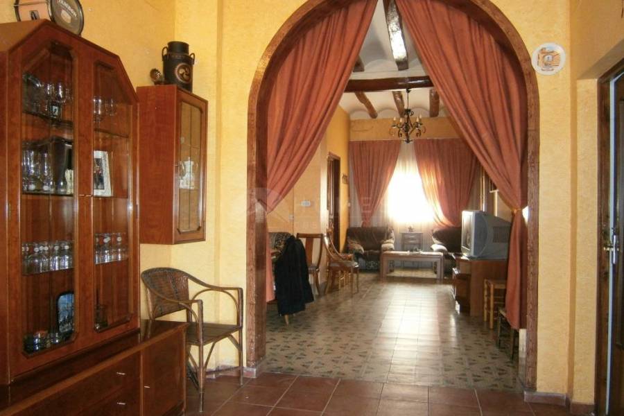 For sale - Country House - Alfafara