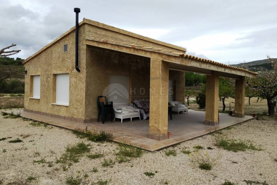 For sale - Country House - Gorga
