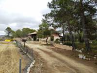 For sale - Country House - Penáguila