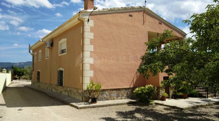 Finca - For sale - Cocentaina - Cocentaina