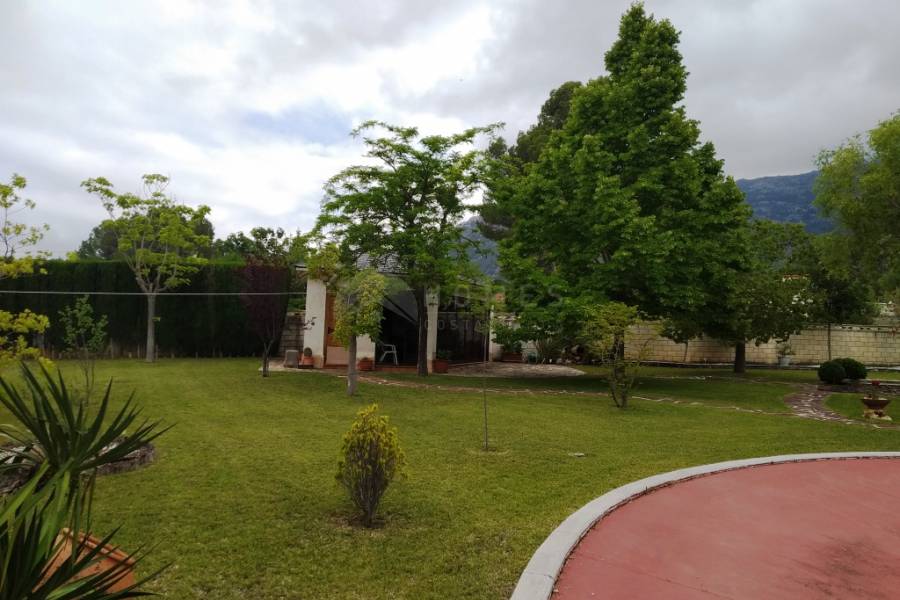 For sale - Villa - Muro de Alcoy