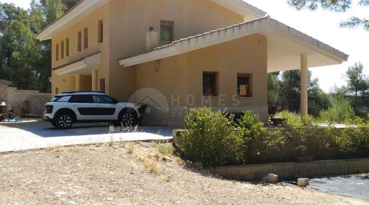 Country House - For sale - Alcoy - Urbanitzation