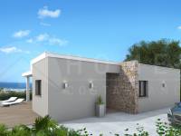 New Construction - Villa - Polop