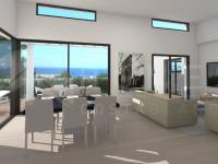 New Construction - Villa - Polop