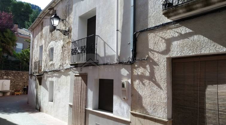 Town House - For sale - Agres - Agres