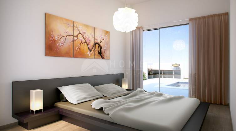 Villa - Nieuwbouw - Polop - Polop