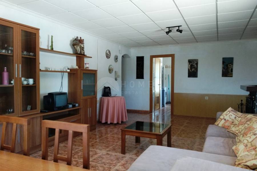 For sale - Country House - Alcoy