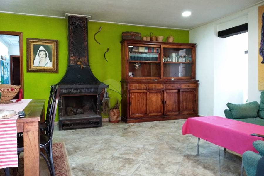 For sale - Country House - Millena