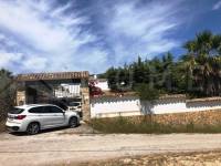 Venta - Finca - Benissa