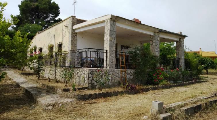 Country House - For sale - Ontinyent - Ontinyent