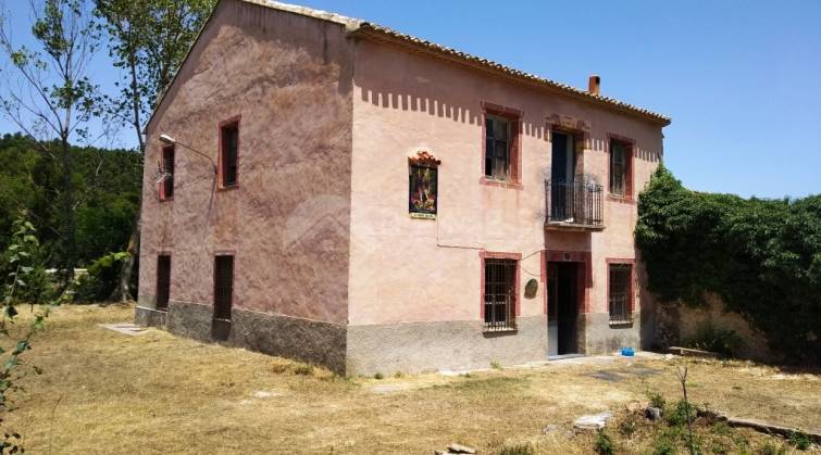 Finca - Venta - Bocairent - Bocairent