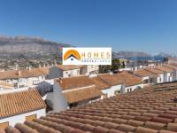 For sale - Apartment - Altea