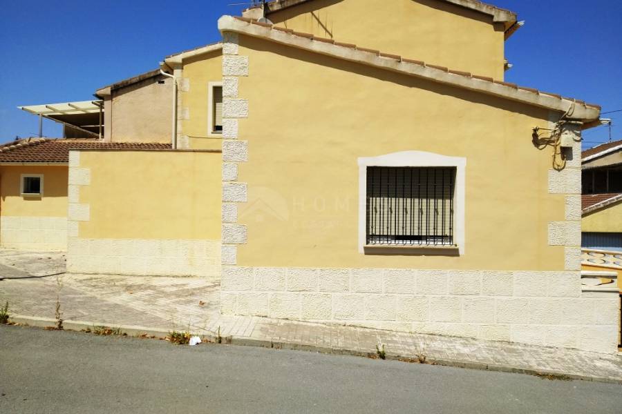 For sale - Town House - Cocentaina