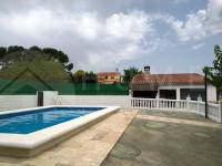 Venta - Casa de Campo - Agullent