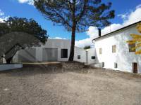 For sale - Country House - Alcoy - Mariola