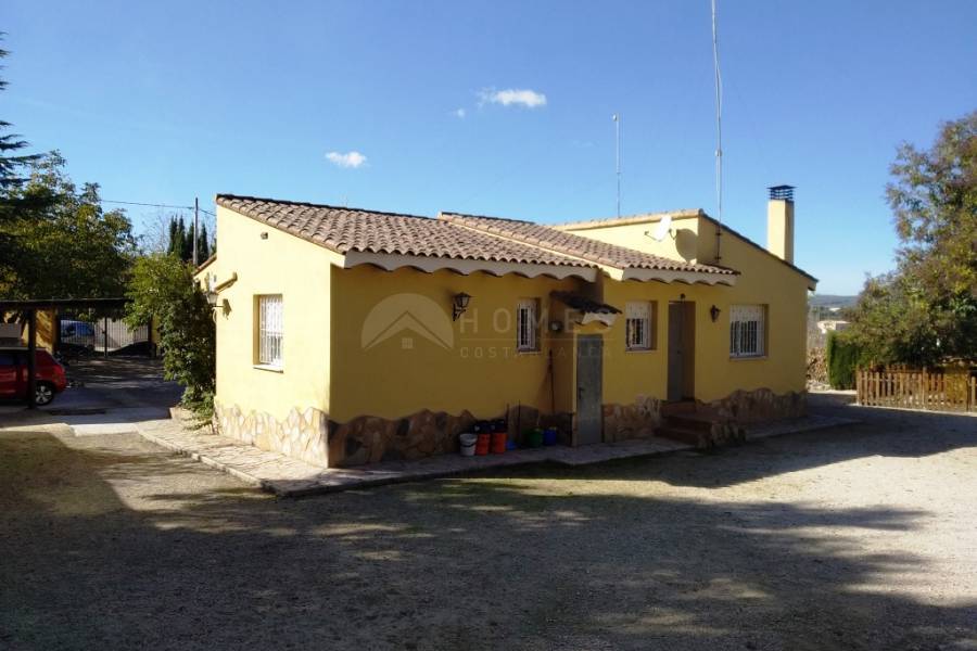 For sale - Country House - Ontinyent