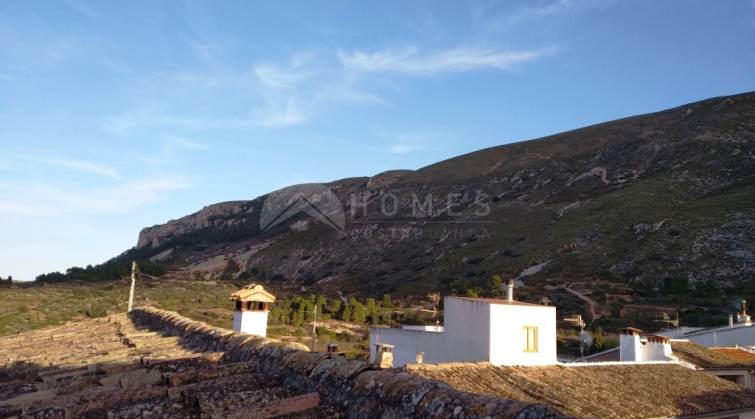 Casa de Pueblo - Venta - Almudaina - Almudaina